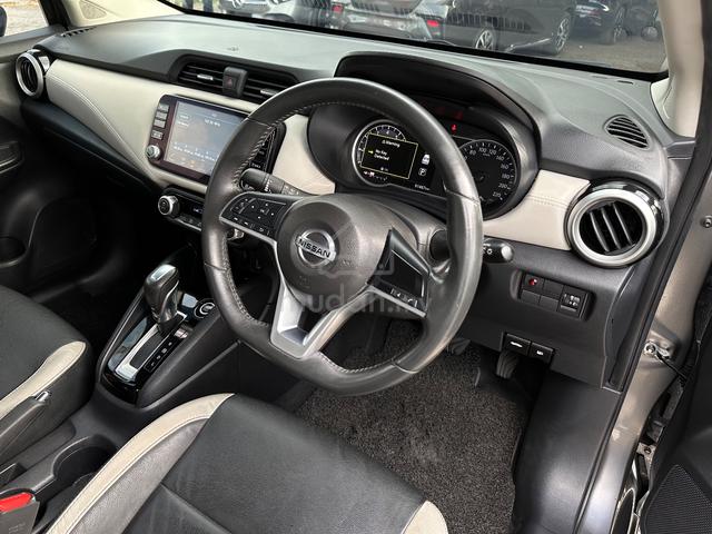 2023 Nissan ALMERA 1.0 VLP MY20 (A) TIPTOP ✅ - 3