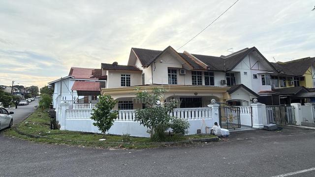 2.5-storey Terraced House (Taman Bukit Jaya ) 1