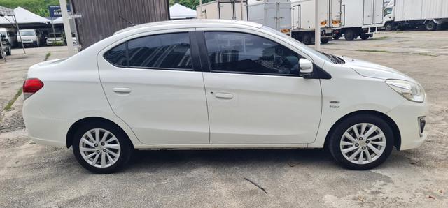2015 Mitsubishi ATTRAGE 1.2 GS (A) - 4