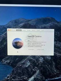 Apple iMac 27-inch (2013) - photo 3 of 4
