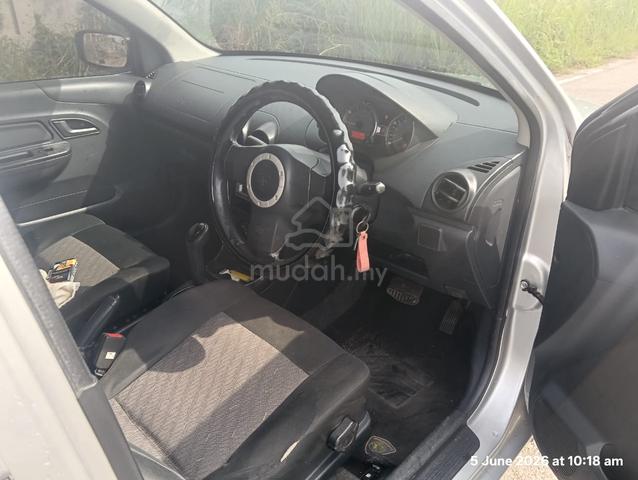2013 Proton SAGA 1.3 FL (A) - 3