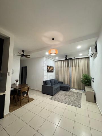 Residensi Damai 1