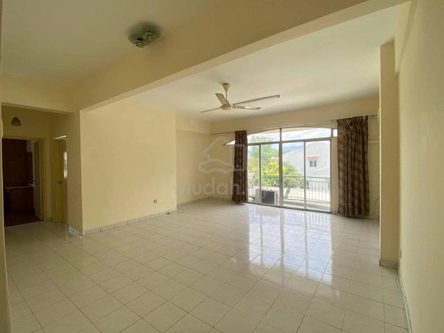 Prima Ipoh Condominium 5
