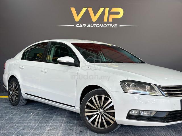 2014 Volkswagen PASSAT 1.8 P.START 2 ELETRIC SEAT - 5