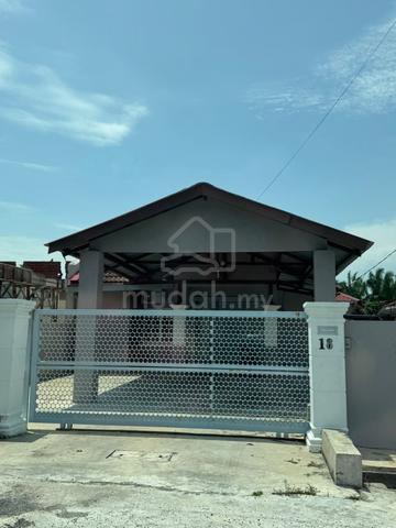 RUMAH UNTUK DISEWA – Taman Desar Mewar 1