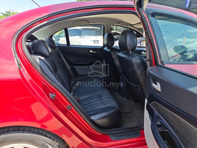 2010 Proton PERSONA FULLSPEC 1.6(AUTO)-LOAN KEDAI - 5