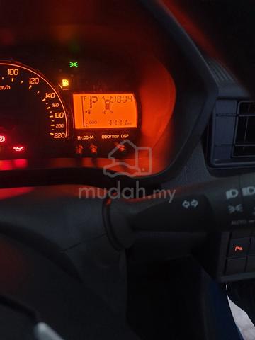 2025 Perodua AXIA 1.0 X MY23 D74A (A) - 5