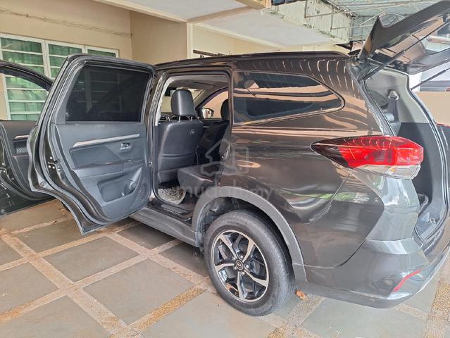 2020 Perodua ARUZ 1.5 AV MY19 D38L (A) - 5
