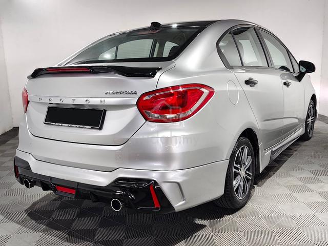 2020 Proton Persona 1.6 Full Spec 5-Yrs Warranty - 2