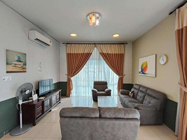 The Loft Residence 1