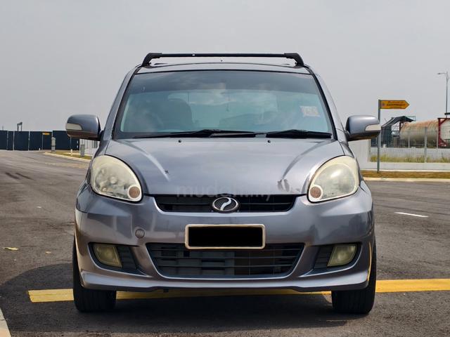 2009 Perodua MYVI 1.3 EZI (A) Android Sporty CASH - 2
