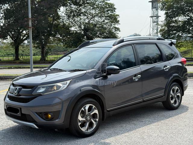 2017 Honda BR-V 1.5 V (A) BRV BEST CONDITION - 4