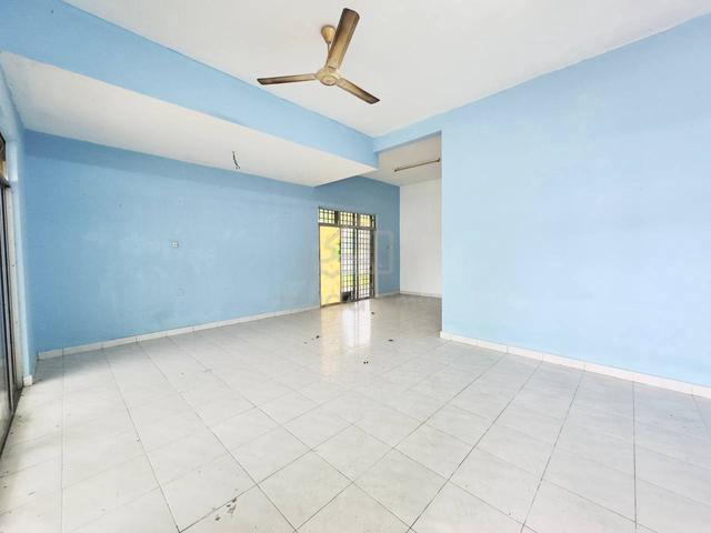 Kulai Tmn Permai Near Tmn Putri @ Double Storey Corner Lot (20ft Land) 1
