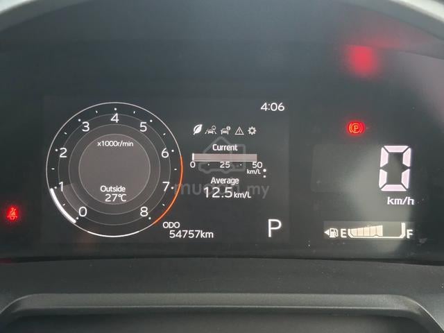 2023 Toyota VIOS 1.5 G MY23 (A) Tip-Top - 5