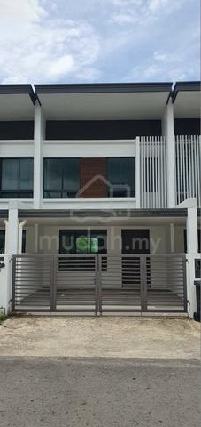 Park Residence Phase 1 - Donggongon 1