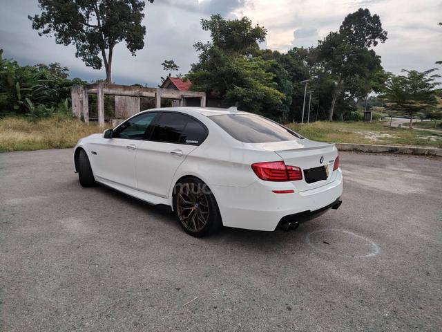 2012 Bmw 528i 2.0 M SPORT (A) - 3