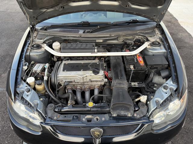 2007 Proton SATRIA 1.6 NEO H-LINE (M) - 5
