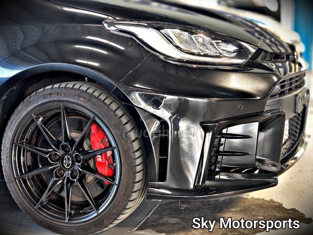 2024 Toyota GR Yaris RZ H.Performance (A) Un-Reg - 3