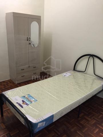 Fully Furnished Kedah Alor Setar Room For Rent 1