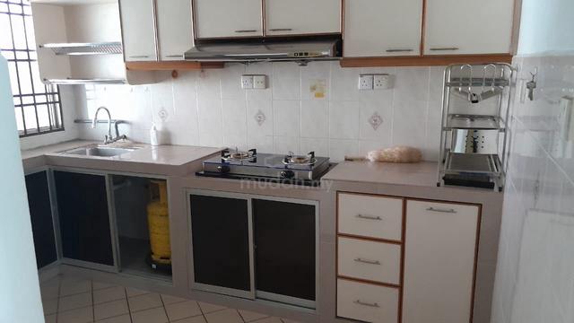 Setia Indah @ Jalan Setia 2/x Double Storey House Partialy Furnished 1