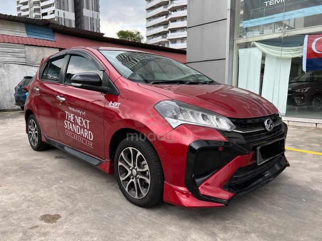 2026 Perodua Myvi - PROMO - 1