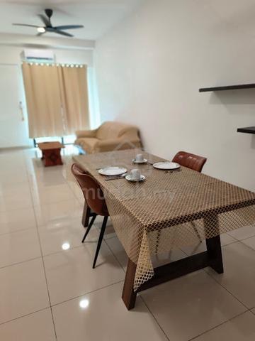 Residensi Bintang Bukit Jalil 1