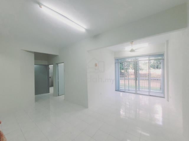 Below Bank Value 22% Cash Back RM50K Kiara Batu Berendam Infineon 1