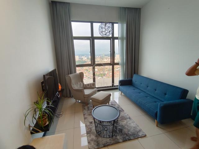 Waltz Residences 1