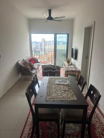 Sky Awani Residensi 4 1