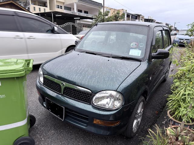 2001 Perodua KELISA 1.0 EZ (A) - 1