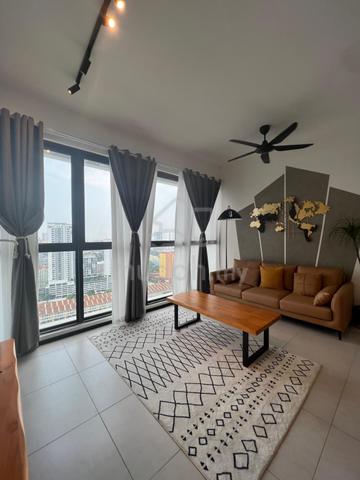 Urban Suites 1