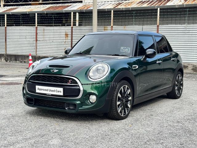 2015 Mini COOPER 2.0 S (A) - 3
