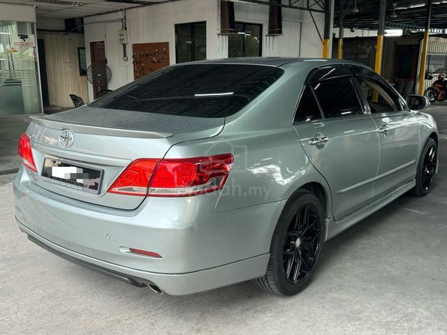 2007 Toyota CAMRY 2.4V ACV40R (A) LOAN KEDAI IC SJ - 4