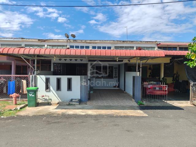 BELOW MARKET🔥RUMAH UNTUK DIJUAL🔥Teres Setingkat@Taman Suria 1