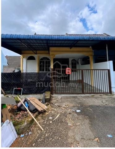 [Zero Deposit] RENOVATED TERES SETINGKAT DI KTC 1 KULIM HI TECH 1