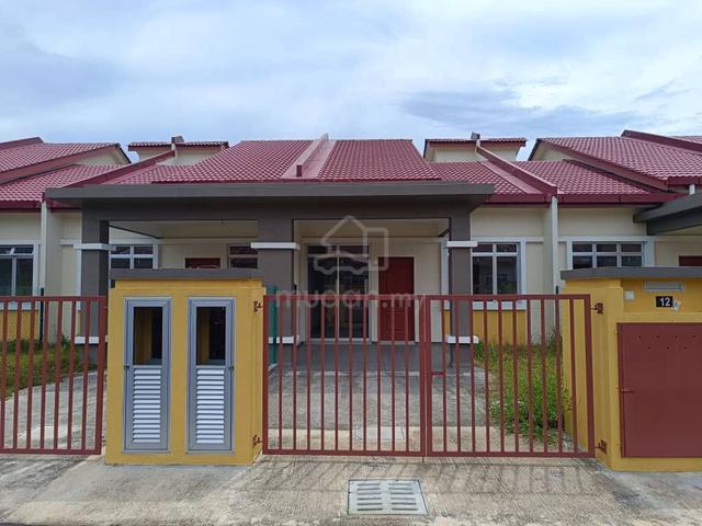 Below Market Value Taman Dato Harun 5 Teres Setingkat 1