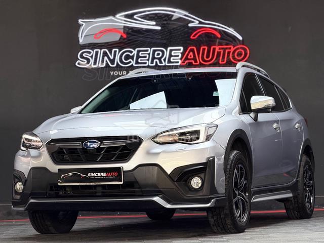 F/SERViCE SUBARU XV GT EDITION 2.0 LEATHER 360 CAM - 1