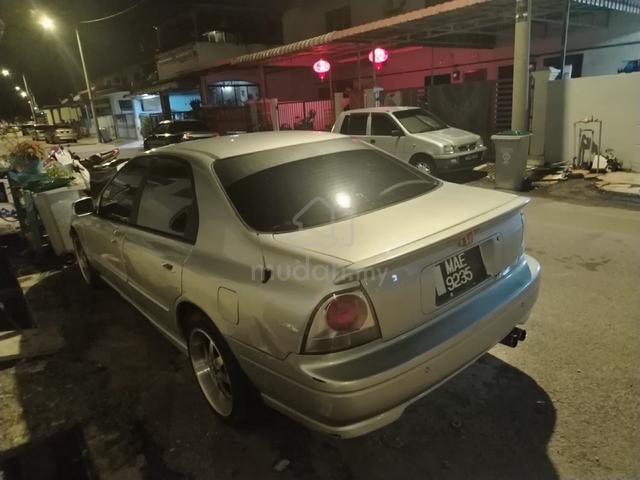 1995 Honda ACCORD 2.0 EXL (A) - 4