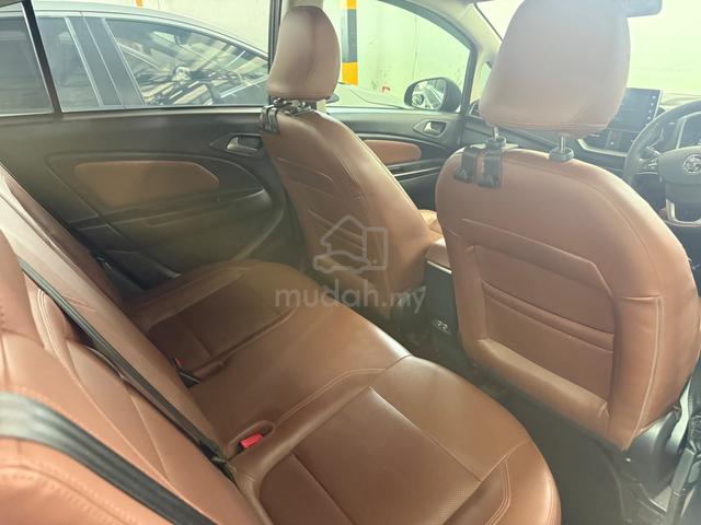 2023 Proton PERSONA 1.6 PREMIUM (A) FACELIFT - 4