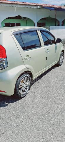 2006 Perodua MYVI 1.3 EZi (A) - 4