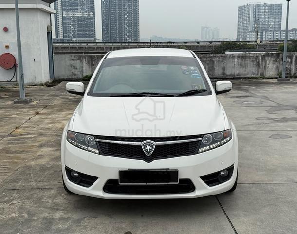 2017 Proton SUPRIMA S 1.6 PREMIUM (A) HIGH SPEC - 3