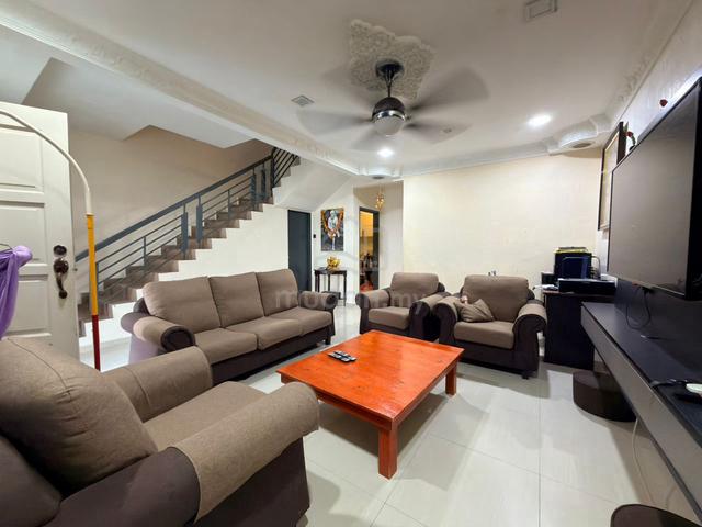Kota Emerald, Rawang, 2 storey, Renovated, Extended, Below Market 1