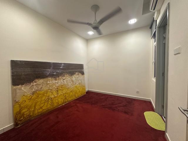 RENOVATED❗️Semi-D 3 Storey Saville @ The Park Bangsar South 3