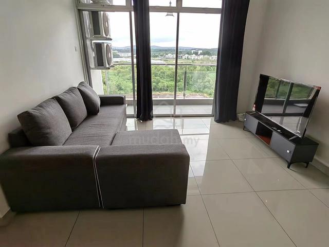 D' Putra Suites 1