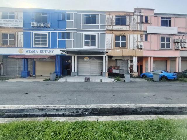 Shop Office For Rent 1