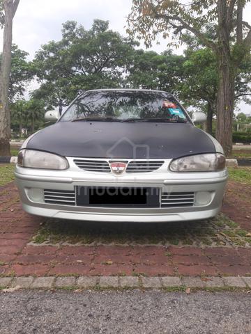 2003 Proton WIRA 1.3 A/B GL (M) - 3
