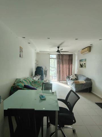 Lake View Suites 1