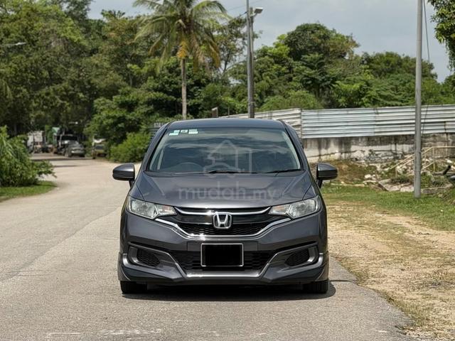 3Year Warranty 2019 Honda JAZZ 1.5 S FACELIFT (A) - 4