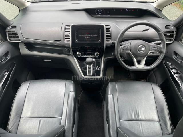 2020 Nissan SERENA 2.0 HYBRID PREMIUM HIGHWAY - 3
