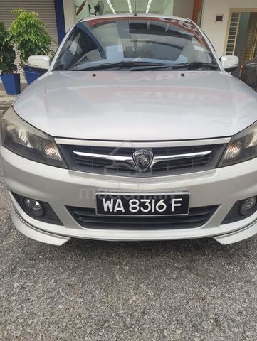 2014 Proton SAGA 1.3 FLX STANDARD (A) - 4